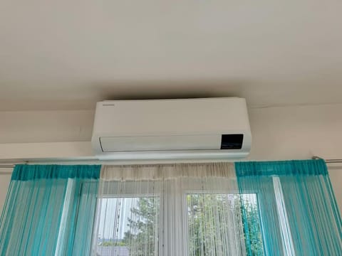 air conditioner