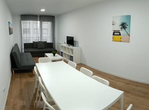 ISLA PANCHA Vut Apartment in Ribadeo