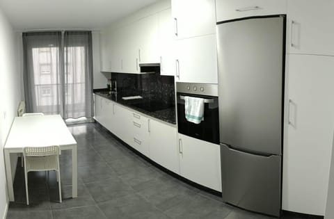 ISLA PANCHA Vut Apartment in Ribadeo