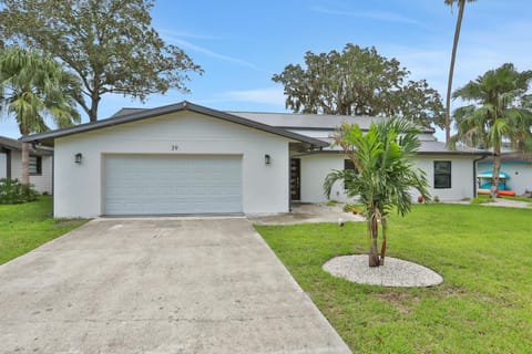 Clifford House House in Palm Coast