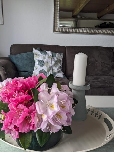 Ferienhaus Addebüll House in Nordfriesland