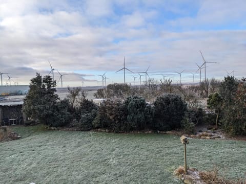 Ferienhaus Addebüll House in Nordfriesland