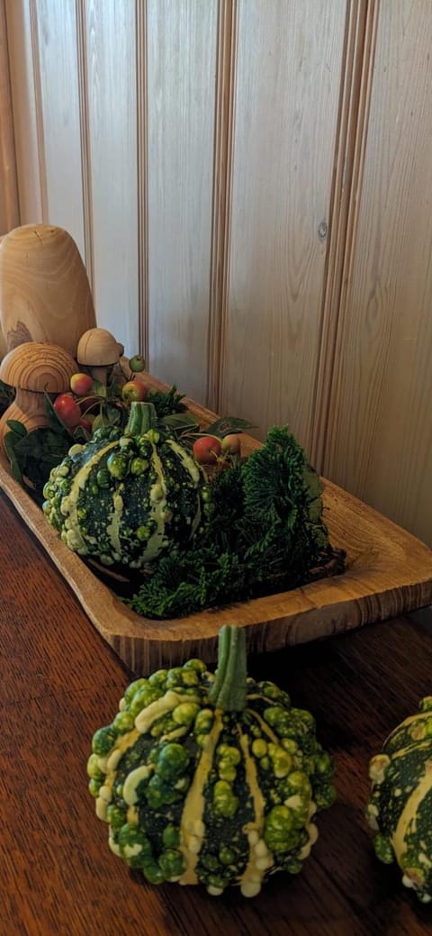 Ferienhaus Addebüll House in Nordfriesland