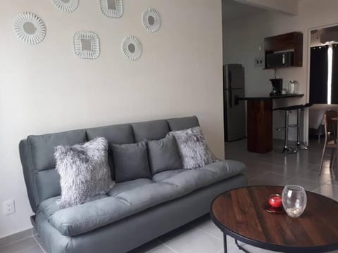 Playa del Carmen al mejor costo! Apartment in Playa del Carmen