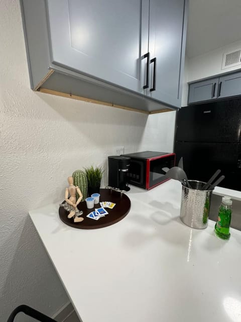 DT Dallas l Luxe Stays 1BD Apt Apartment in Richardson