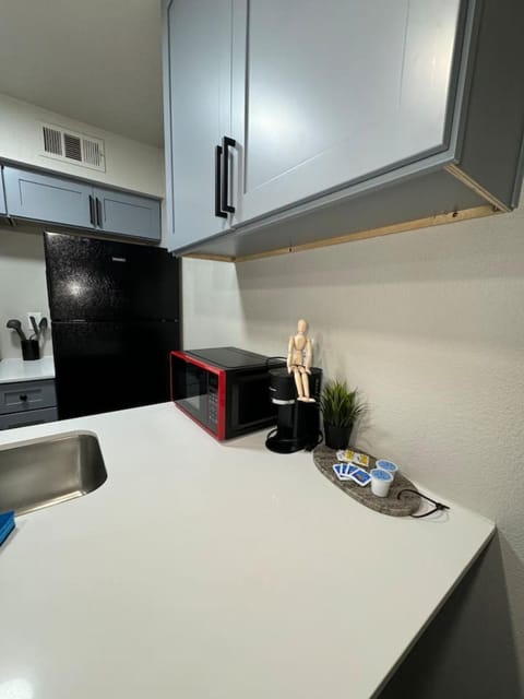 DT Dallas l Luxe Abode 1BD Apt Apartment in Richardson