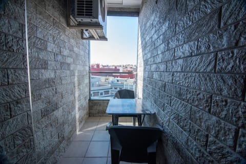 Patio, View (from property/room), Balcony/Terrace, Dining area