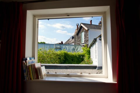 an artists residence House in Arundel