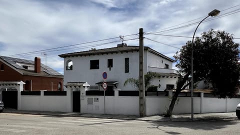 Villa Mirador del Mar Bed and Breakfast in Baix Penedès