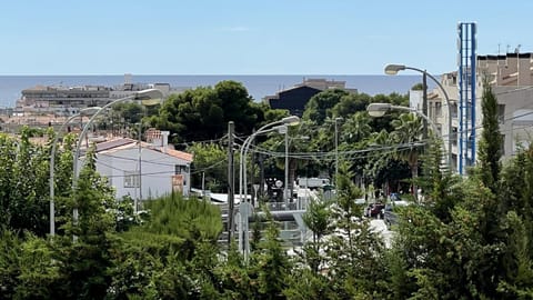 Villa Mirador del Mar Bed and Breakfast in Baix Penedès