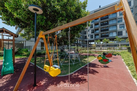 Children play ground