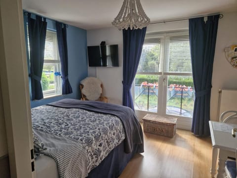 B&B Le Bon Vivant Eindhoven Bed and Breakfast in Eindhoven