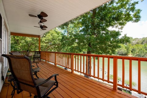 Piece of Heaven House in Canyon Lake