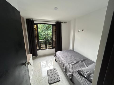 SDI Ibagué Apartment in Ibagué