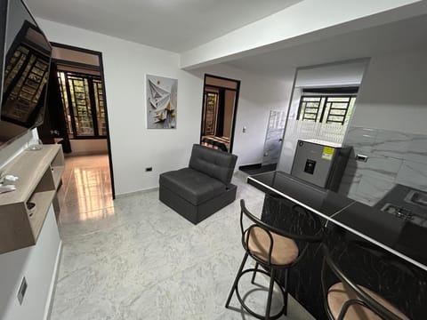 SDI Ibagué Apartment in Ibagué