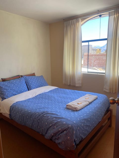 Homestay Pachamama Location de vacances in Department of Arequipa