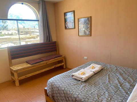 Homestay Pachamama Location de vacances in Department of Arequipa