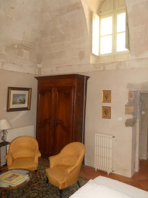 Le Cloitre du Couvent Chambre d’hôte in Villeneuve-lès-Avignon