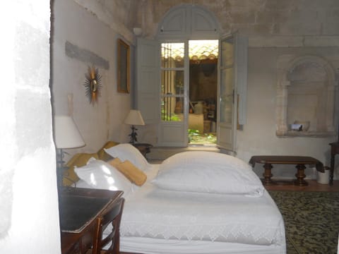 Le Cloitre du Couvent Bed and Breakfast in Villeneuve-lès-Avignon