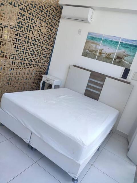 Loft Beira Mar Apartamento in Balneário Gaivota