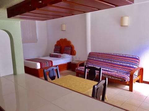 Quinta Carrizalillo Hotel in Puerto Escondido