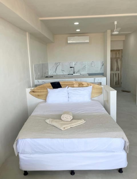 Beach Lofts and Surf Apartment in Jaco