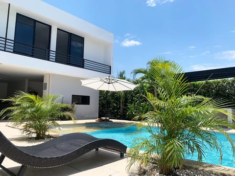 Garden view, Pool view, Swimming pool