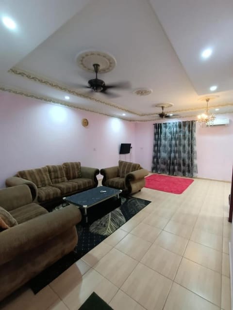 Ahmad Homestay Putatan House in Kota Kinabalu