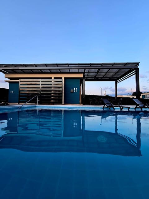 Day, Pool view, Swimming pool