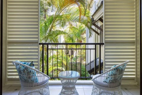 Luxury Port Douglas beachside 3 Bedroom Sea Temple Apartment with Private roof terrace Apartment in Port Douglas