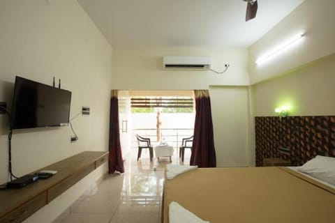 Thamarai Resort Resort in Puducherry, India