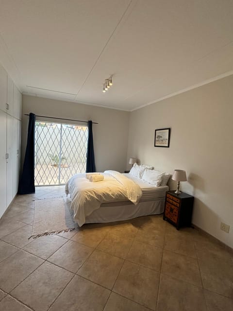 Olympia de Fati Bed and Breakfast in Windhoek