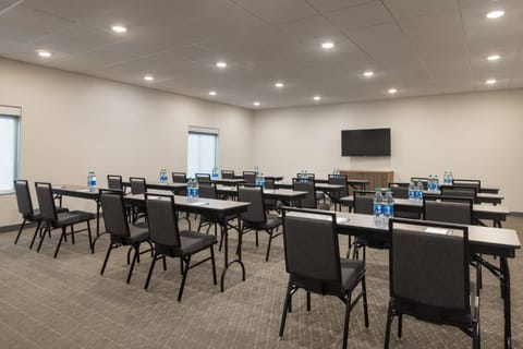 Meeting/conference room