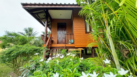 Cheriya bungalow Appartement in Ko Yao Noi