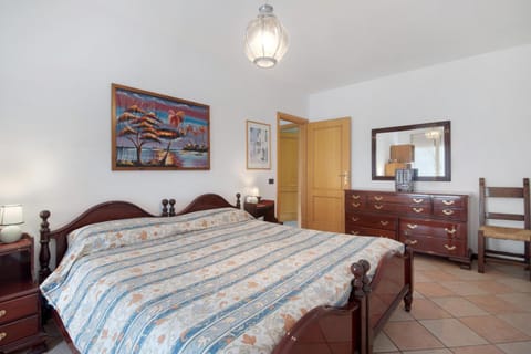 Casa Vacanza Sestri Levante Apartment in Sestri Levante