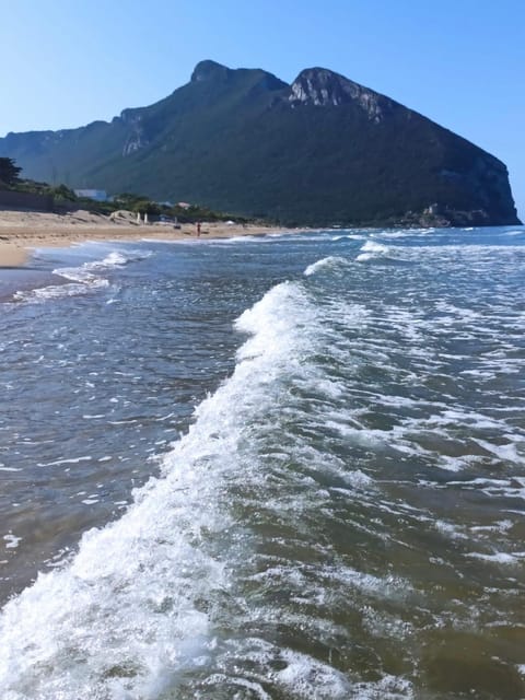 Nearby landmark, Natural landscape, Beach, Sea view