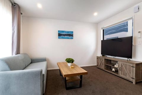 Brand New Home in City Apartment in Christchurch