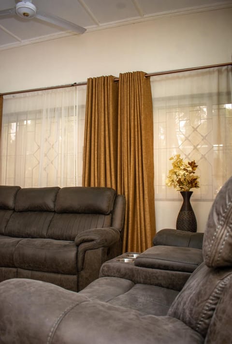 Luxury three bedroom penthouse apartment Apartment in Mombasa County