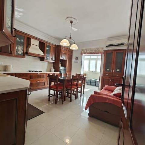 Spacious 4-Bedroom Apartment Apartment in Saint Paul's Bay