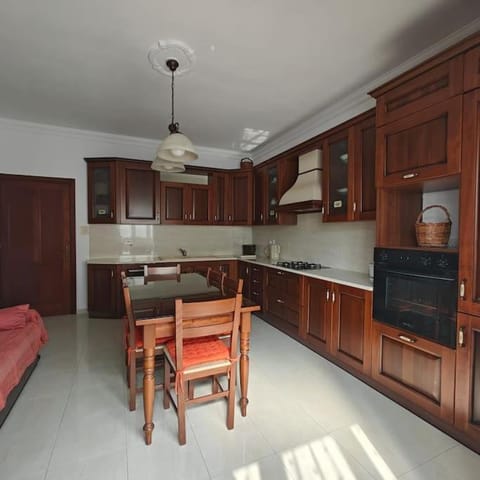 Spacious 4-Bedroom Apartment Apartment in Saint Paul's Bay