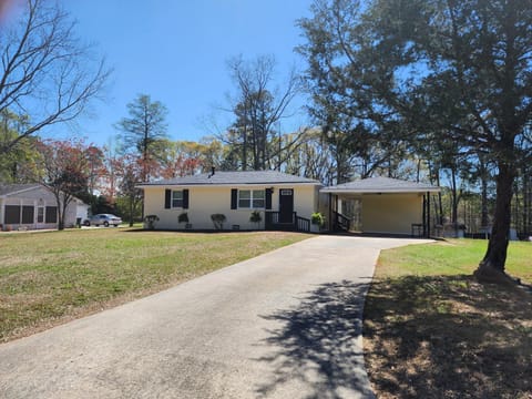 Cedar Haven House in Covington