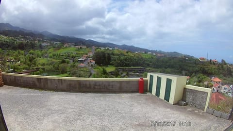AL - Perola Dourada Apartment in Madeira District