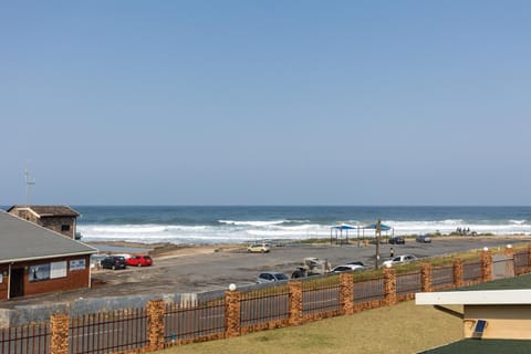 Property building, View (from property/room), Sea view