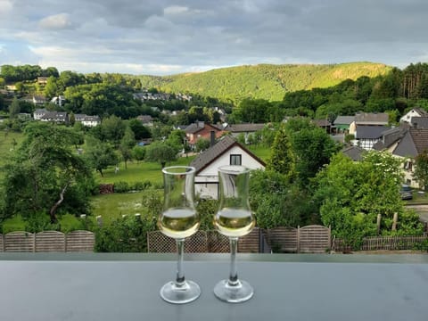 Wohnung TERRA Apartment in Monschau