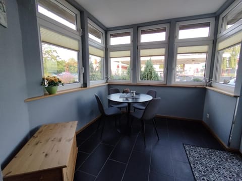 Holly Apartment in Stralsund