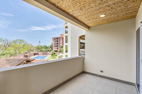 Pen16 Luxury 3bd Condo in Excl Resort Complex Appartement in Playa Langosta