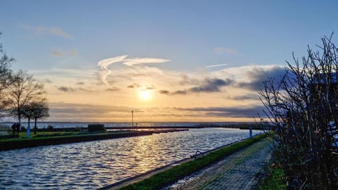 Neighbourhood, Natural landscape