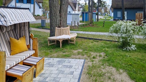 Patio, Garden, Balcony/Terrace