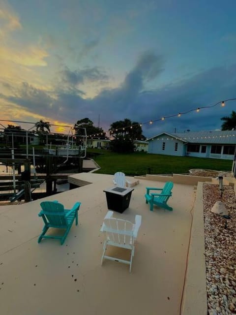 Utopia M&D Casa in North Fort Myers