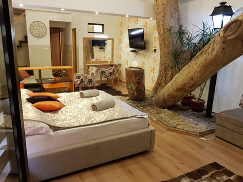 Pansion River Bed and Breakfast in Sarajevo
